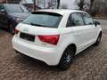 Audi A1 Sportback Attraction / Sitzheizung / Weiß - thumbnail 4