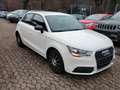 Audi A1 Sportback Attraction / Sitzheizung / Weiß - thumbnail 3