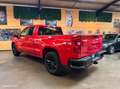 Chevrolet Silverado 5,3L V8 LT Red - thumbnail 3