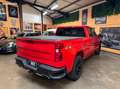 Chevrolet Silverado 5,3L V8 LT Red - thumbnail 4
