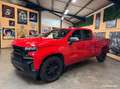 Chevrolet Silverado 5,3L V8 LT Red - thumbnail 2
