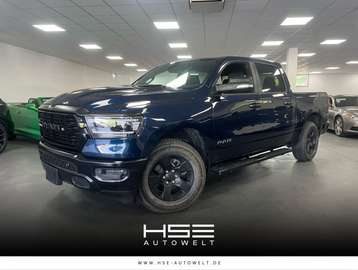 5,7l V8 CrewCab/LED/AHK/SHZ/Navi