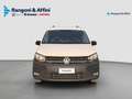 Volkswagen Caddy Caddy 2.0 TDI 102 CV DSG Furgone Maxi Bianco - thumbnail 2
