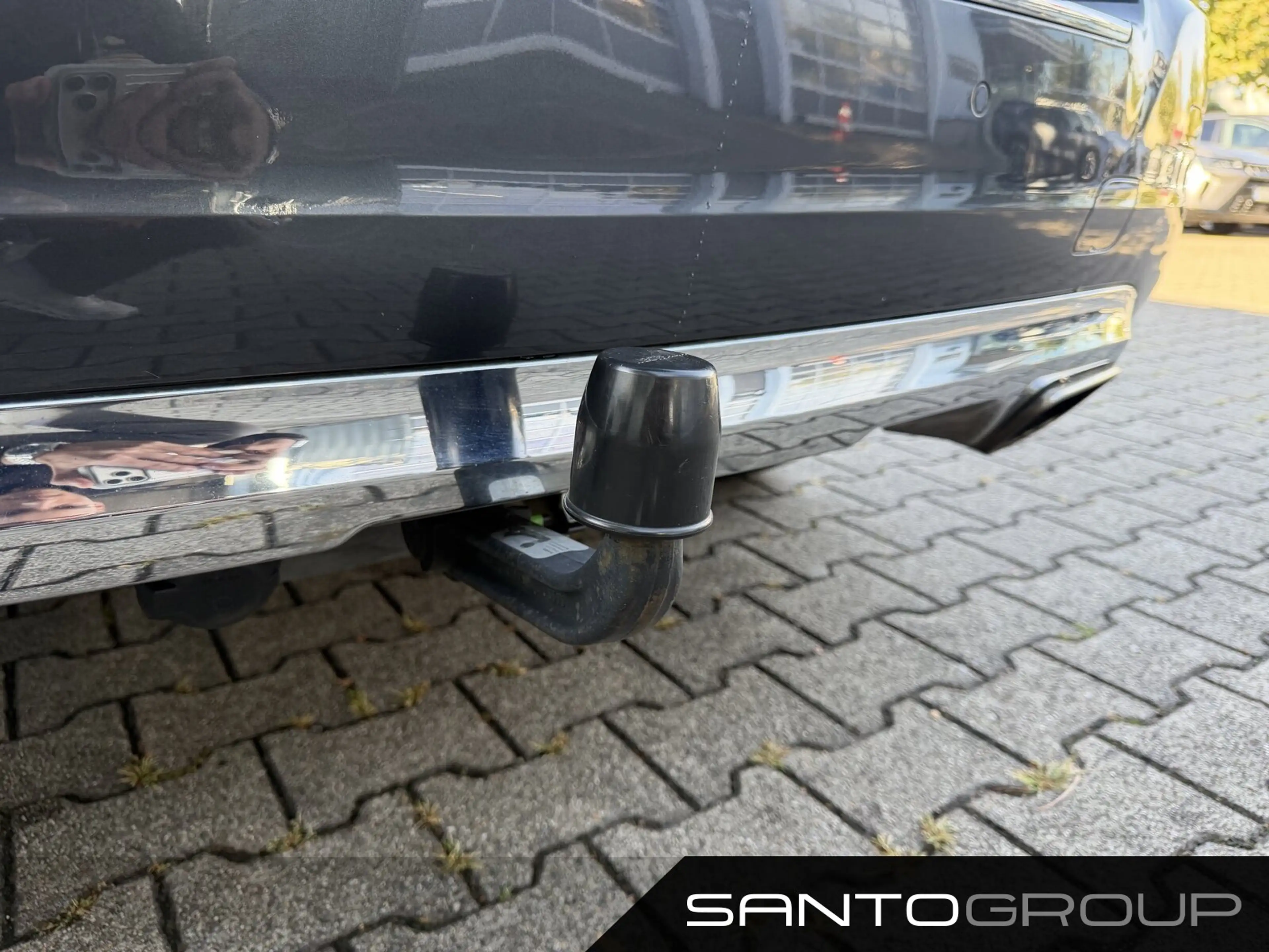 Mercedes-Benz GLK 350 GLK 350 CDI 4MATIC COMAND APS/Navi/Klima/Sitzhzg. — photo 6