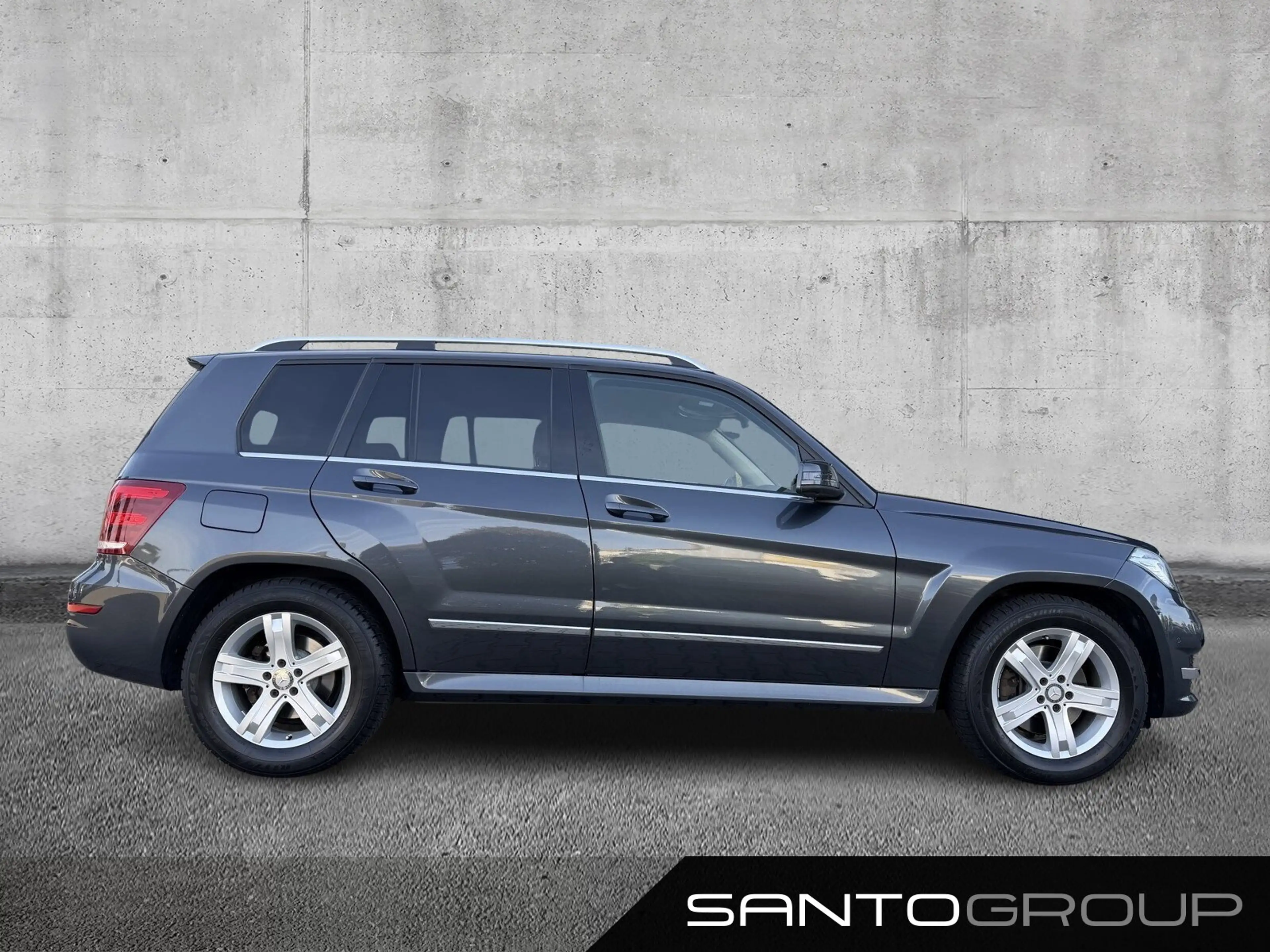 Mercedes-Benz GLK 350 GLK 350 CDI 4MATIC COMAND APS/Navi/Klima/Sitzhzg. — photo 3