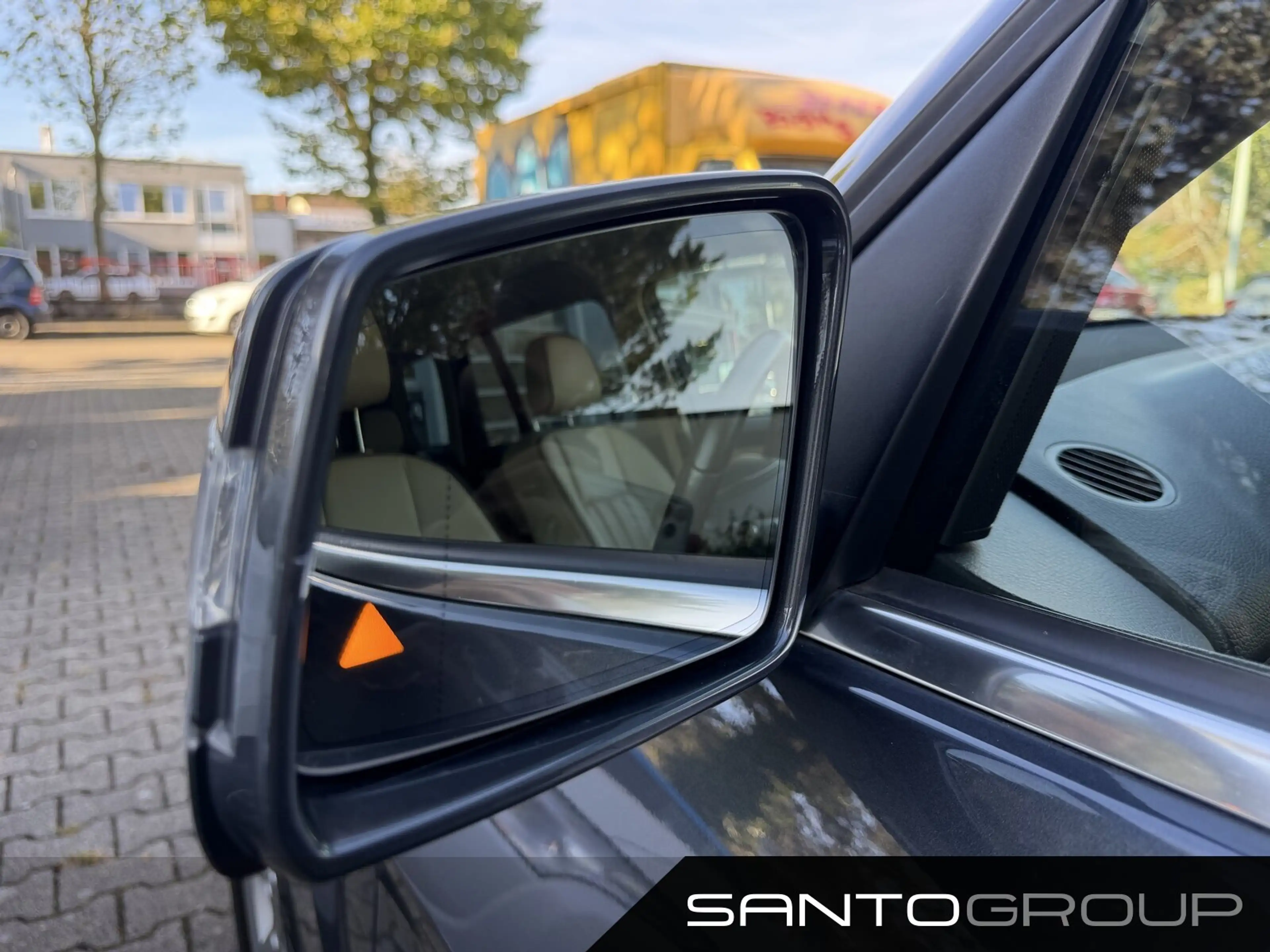 Mercedes-Benz GLK 350 GLK 350 CDI 4MATIC COMAND APS/Navi/Klima/Sitzhzg. — photo 10