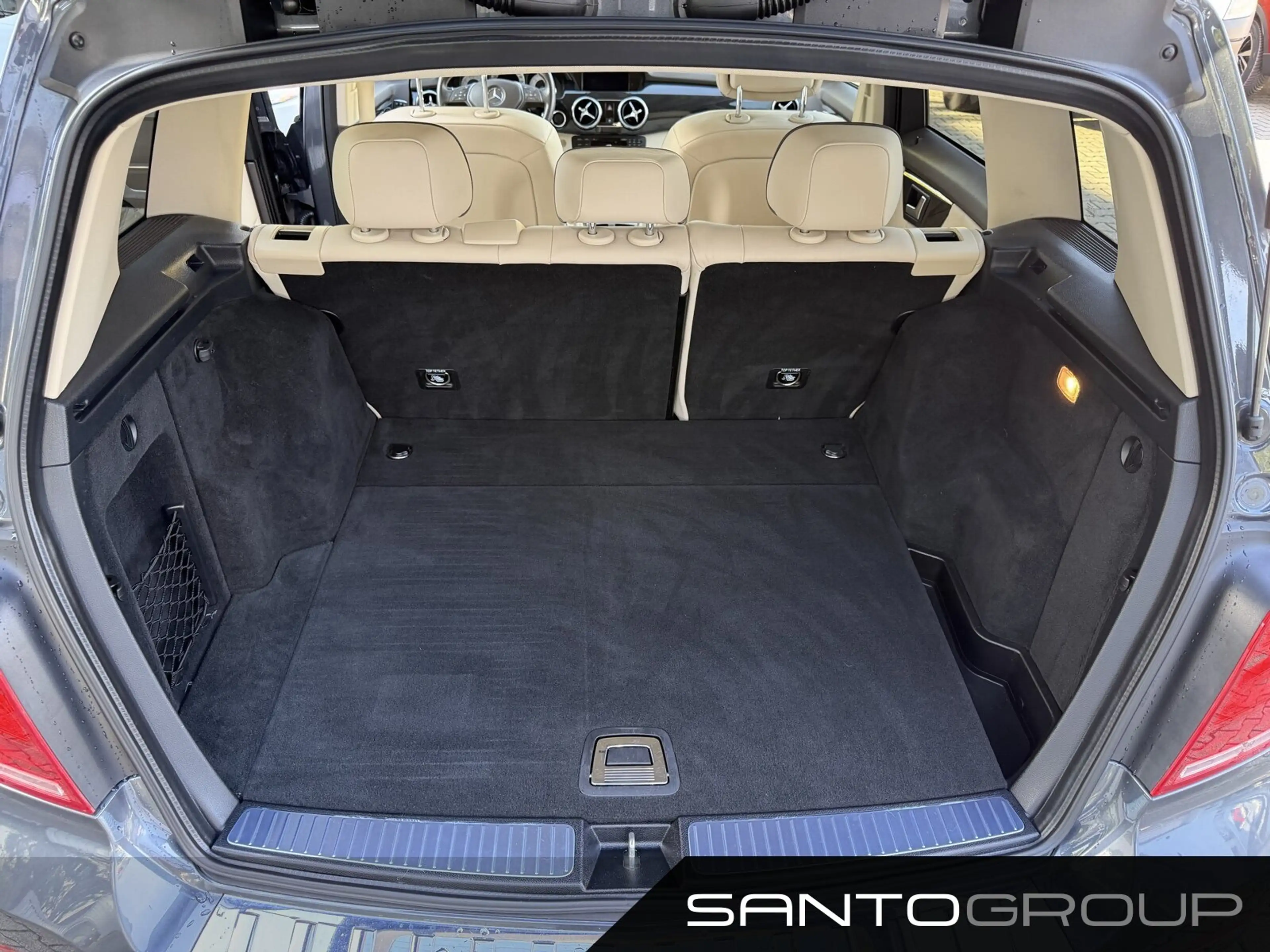 Mercedes-Benz GLK 350 GLK 350 CDI 4MATIC COMAND APS/Navi/Klima/Sitzhzg. — photo 7