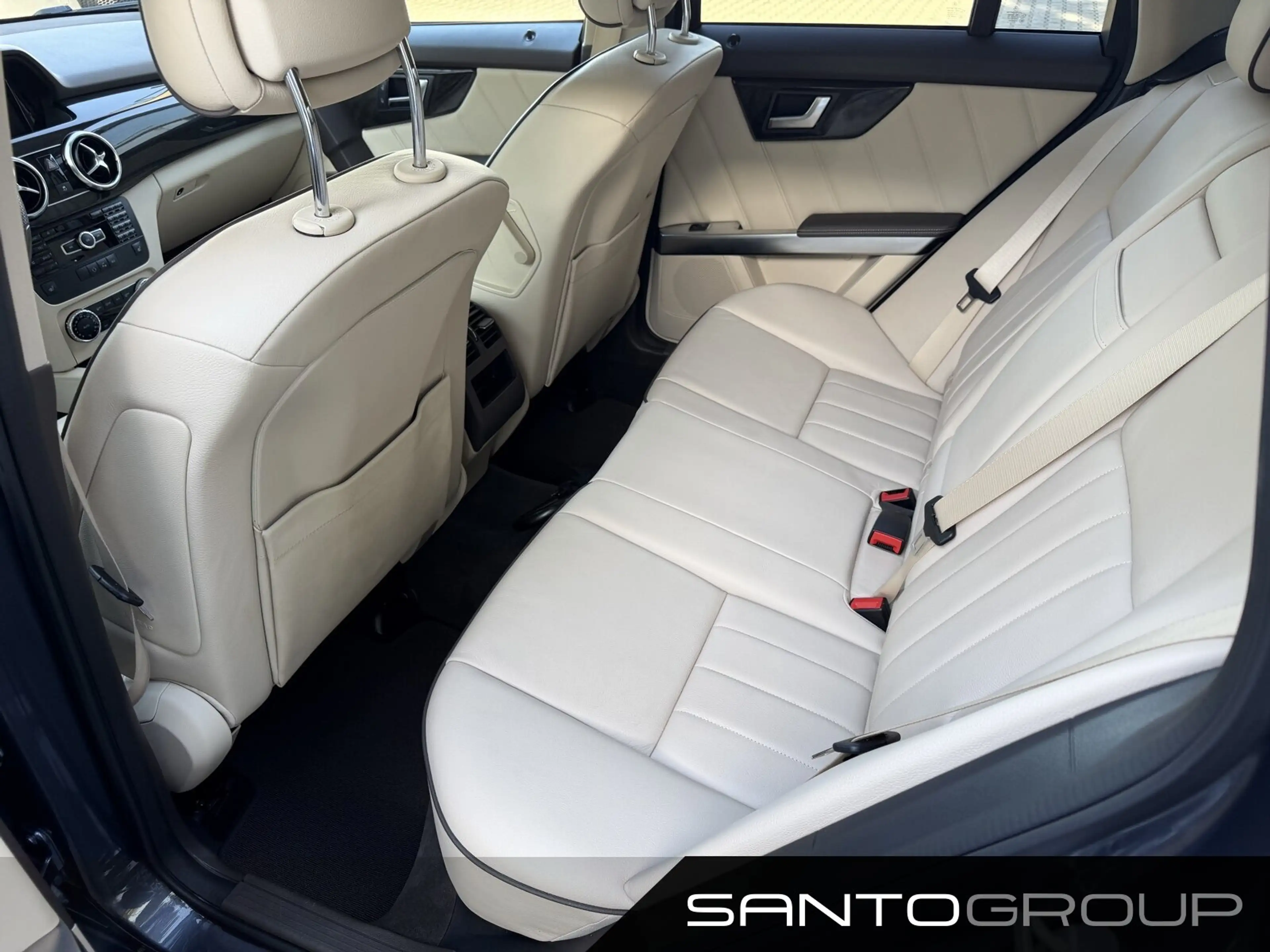 Mercedes-Benz GLK 350 GLK 350 CDI 4MATIC COMAND APS/Navi/Klima/Sitzhzg. — photo 9