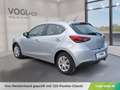 Mazda 2 Mazda 2 G75 Life Silber - thumbnail 3