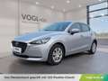 Mazda 2 Mazda 2 G75 Life Silber - thumbnail 1