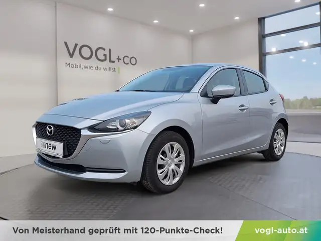 Mazda 2 Mazda 2 G75 Life