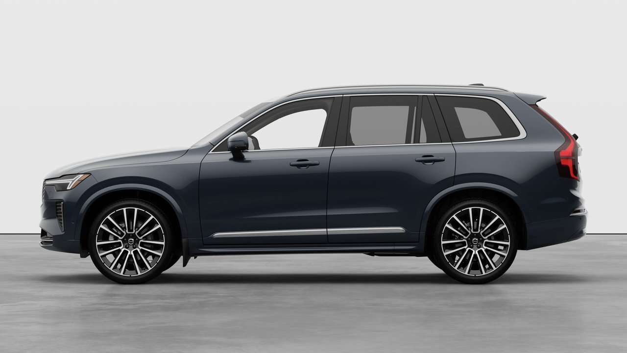 2026 Volvo XC90 Ultra 6-Seater (Bright Theme) thumb 8
