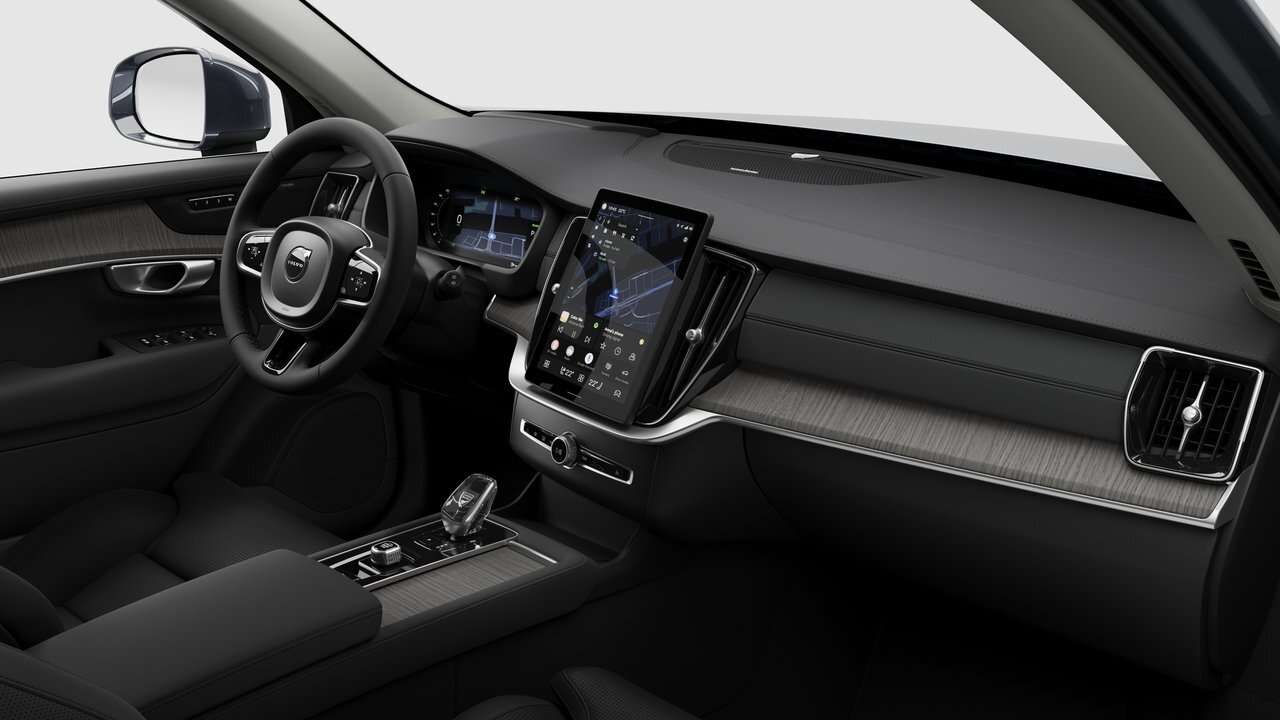 2026 Volvo XC90 Ultra 6-Seater (Bright Theme) thumb 10