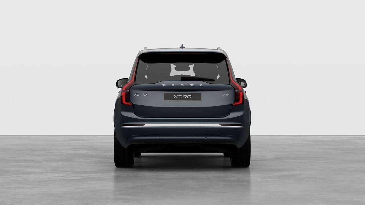 2026 Volvo XC90 Ultra 6-Seater (Bright Theme) thumb 6