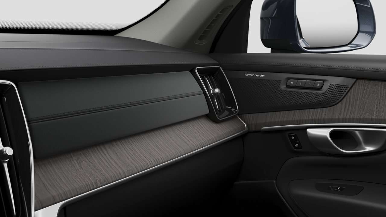 2026 Volvo XC90 Ultra 6-Seater (Bright Theme) thumb 9