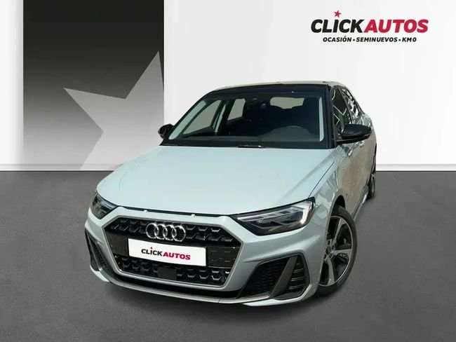 Audi A1 TFSI 116CV Adrenalin - foto 1