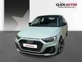 Audi A1 TFSI 116CV Adrenalin Gris - thumbnail 1