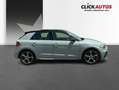 Audi A1 TFSI 116CV Adrenalin Gris - thumbnail 4
