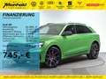 Audi Q8 50 TDI quattro Competition Plus, 22", Standh, Grün - thumbnail 1