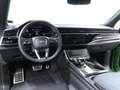 Audi Q8 50 TDI quattro Competition Plus, 22", Standh, Grün - thumbnail 9