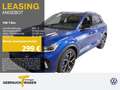 Volkswagen T-Roc R BLACK AKRAPOVIC LM19 BEATS Blau - thumbnail 1