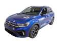 Volkswagen T-Roc R BLACK AKRAPOVIC LM19 BEATS Blau - thumbnail 2