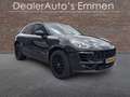 Porsche Macan 2.0 T PANODAK LEDER XENON NAVIGATIE Zwart - thumbnail 1