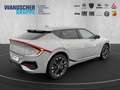 Kia EV6 GT-Line 84 kWh AWD WP/Head-Up/360°/MY25 Grau - thumbnail 8