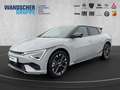 Kia EV6 GT-Line 84 kWh AWD WP/Head-Up/360°/MY25 Grau - thumbnail 1