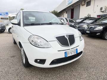 1.4 8v Platinum ecochic Gpl UNICOPROPRIETARIO