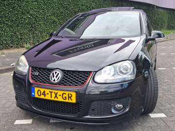 Golf 2.0 TFSI GTI Edition 30