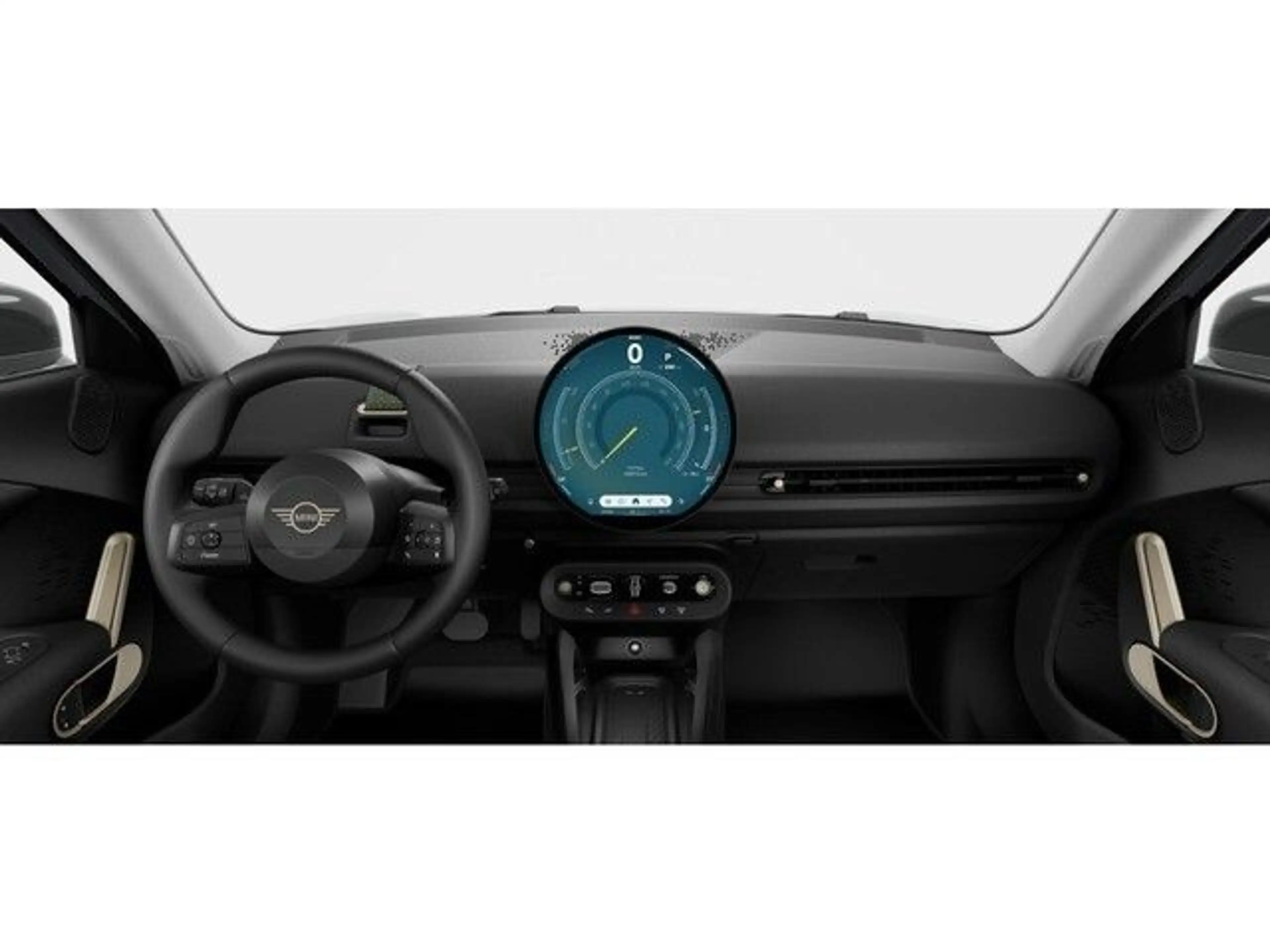 MINI Cooper E Aceman SE John Cooper Works Trim Panorama Paket — photo 4