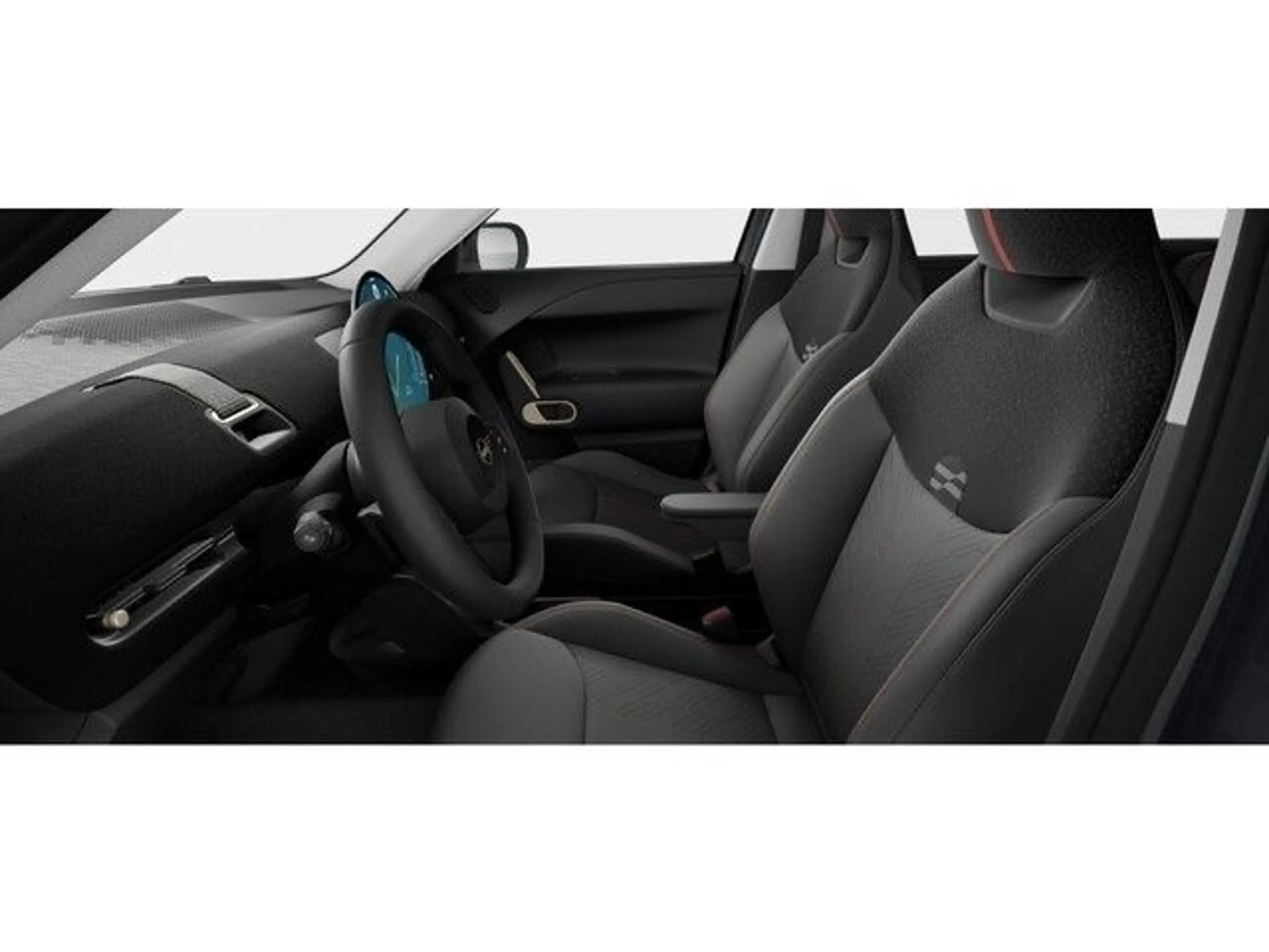 MINI Cooper E Aceman SE John Cooper Works Trim Panorama Paket — photo 3
