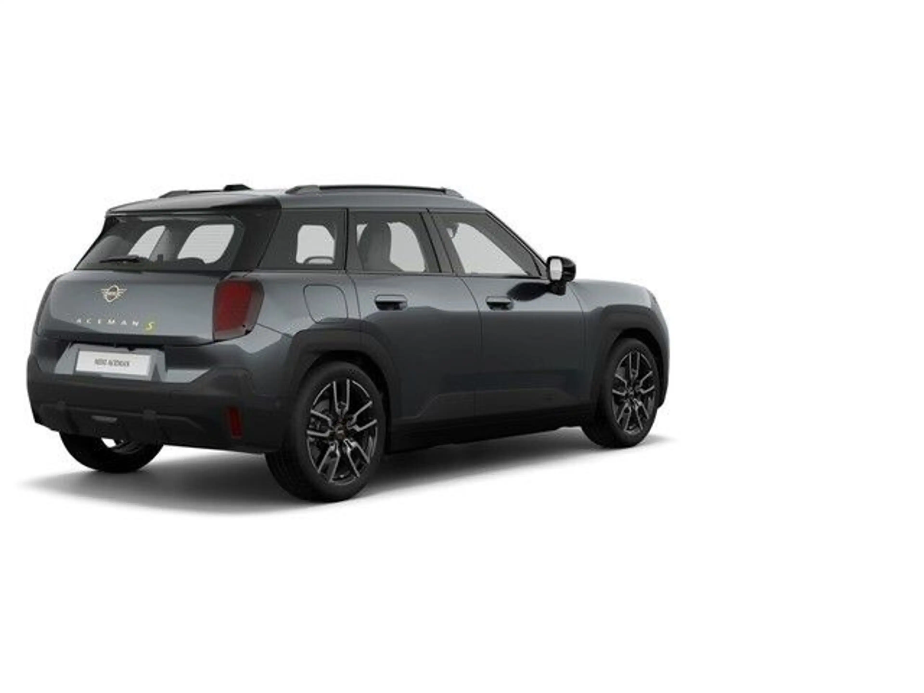 MINI Cooper E Aceman SE John Cooper Works Trim Panorama Paket — photo 5