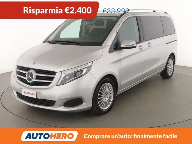 Mercedes-Benz V 220 V 220 d Executive Compact