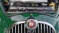 Jaguar MK II * LINKSLENKER * FALTDACH XXL * 4 Gang Automatik Green - thumbnail 12