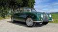 Jaguar MK II * LINKSLENKER * FALTDACH XXL * 4 Gang Automatik Green - thumbnail 6
