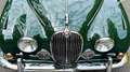 Jaguar MK II * LINKSLENKER * FALTDACH XXL * 4 Gang Automatik Green - thumbnail 9