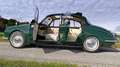 Jaguar MK II * LINKSLENKER * FALTDACH XXL * 4 Gang Automatik Green - thumbnail 11