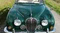 Jaguar MK II * LINKSLENKER * FALTDACH XXL * 4 Gang Automatik Green - thumbnail 15