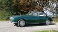 Jaguar MK II * LINKSLENKER * FALTDACH XXL * 4 Gang Automatik Green - thumbnail 7