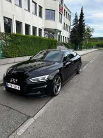 Sportback 3.0 TDI quattro tiptronic sport