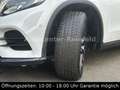Mercedes-Benz GLC 220 d AMG 4Matic Coupe*Totwinkel*ILS*KAM*19" White - thumbnail 24