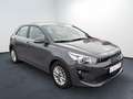 Kia Rio Vision*Klima*Spur*DAB*PDC*Tempomat*Alu* Gris - thumbnail 2
