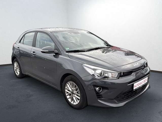 Kia Rio Vision*Klima*Spur*DAB*PDC*Tempomat*Alu*