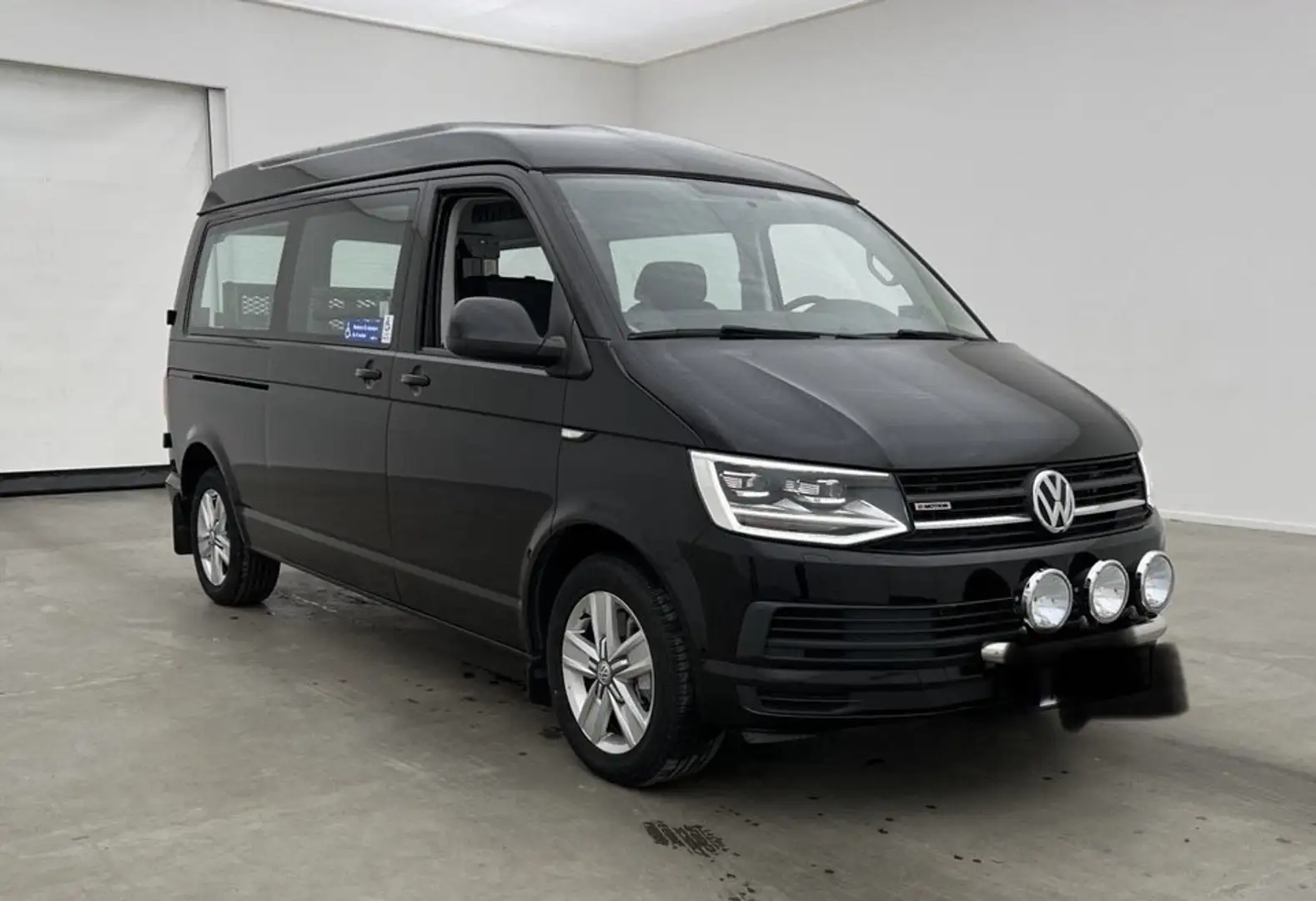 Volkswagen T6 Transporter 4motion 2.0 200 handicap - 2