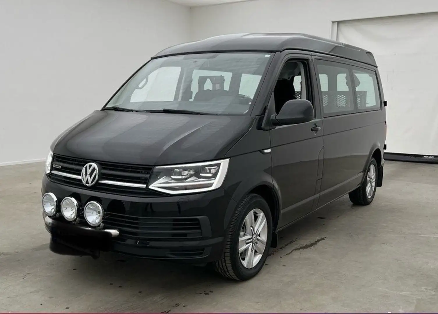 Volkswagen T6 Transporter 4motion 2.0 200 handicap - 1