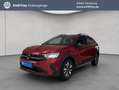 Volkswagen Taigo GOAL 1,0 l TSI OPF 85 kW (116 PS) 6-Gang Rot - thumbnail 1