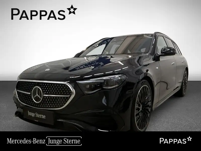 MERCEDES-BENZ Clasa E