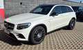 Mercedes-Benz GLC 43 AMG GLC 43 AMG 4Matic *ACC*AHK*PANO*360-KAMERA*SOUND Weiß - thumbnail 1